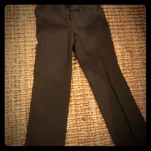 Brown Dress Pants